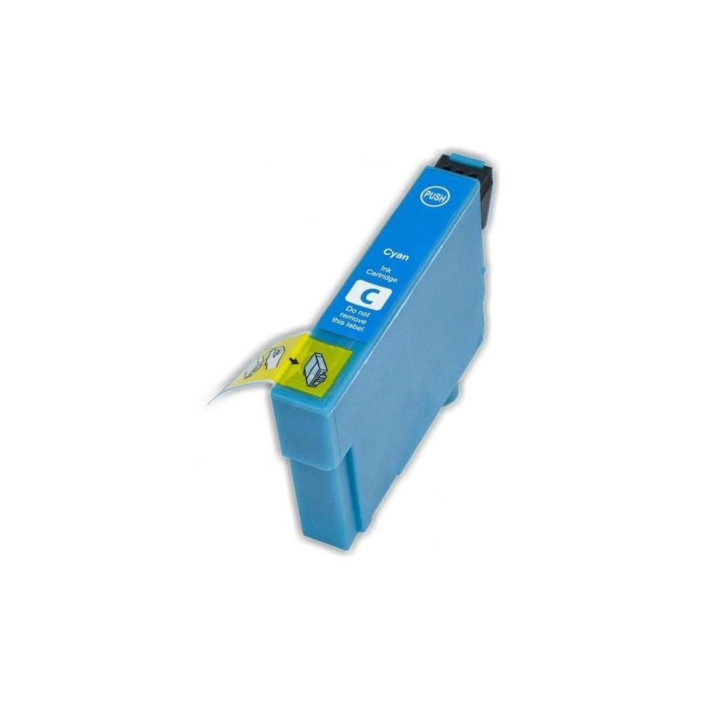 CARTUCCIA COMPATIBILE EPSON 503XL CIANO CYAN