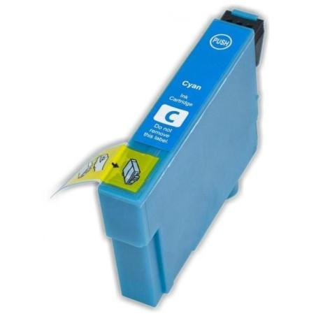 CARTUCCIA COMPATIBILE EPSON 503XL CIANO CYAN