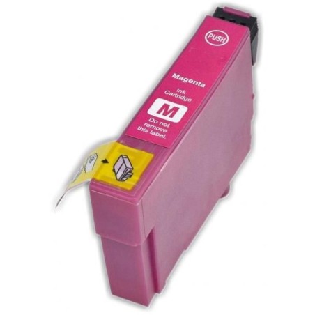 CARTUCCIA COMPATIBILE EPSON 503XL MAGENTA