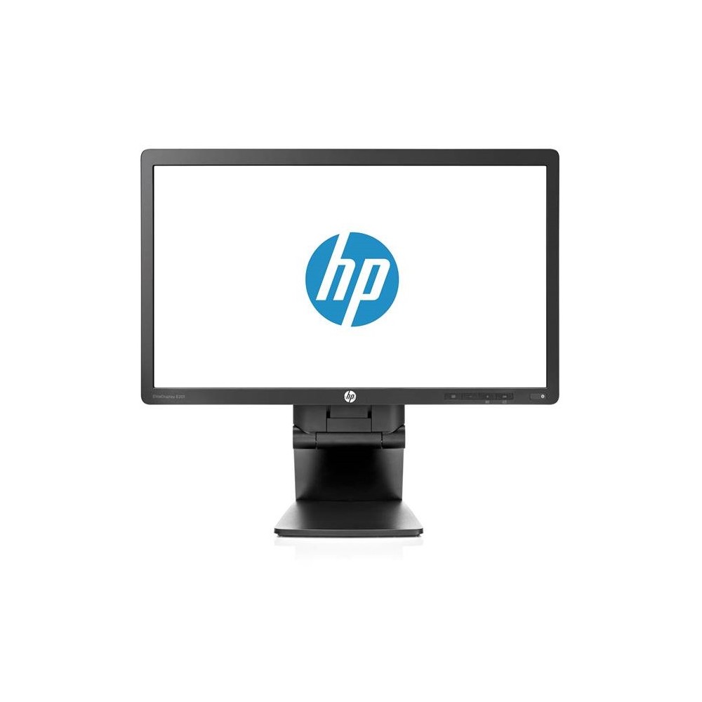 MONITOR 24" HP VARI MODELLI LED NO BOX - RICONDIZIONATO - GAR. 30 GIORNI - GRADO B/C