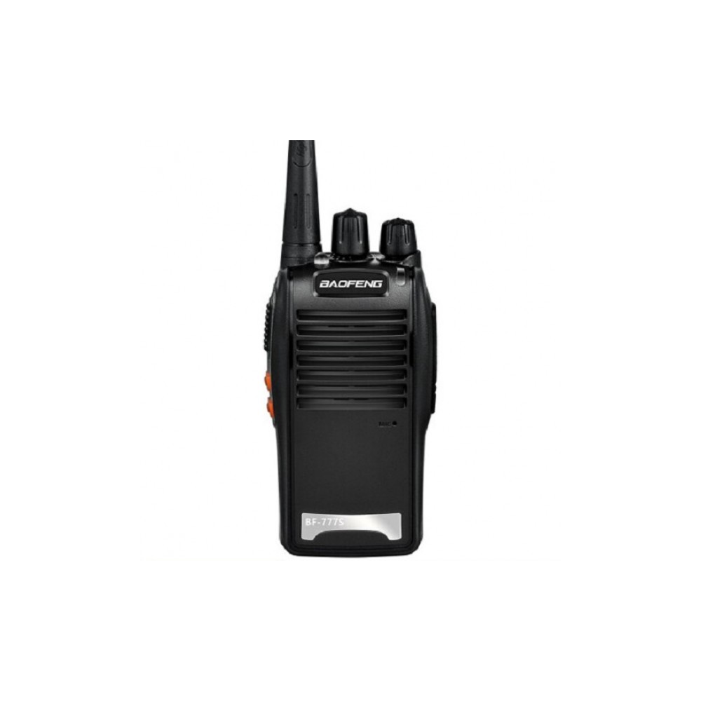 RADIOTRASMITTENTE BF-777S WALKIE TALKIE