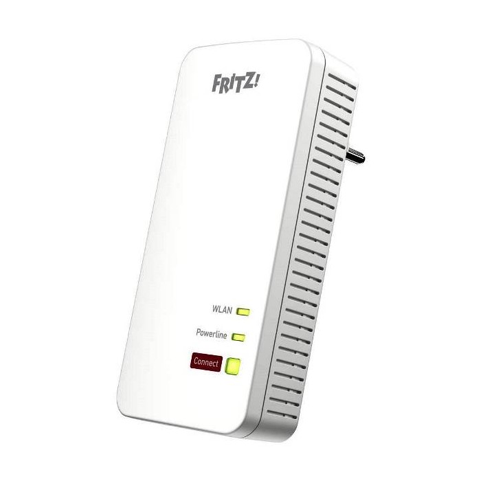 ADATTATORE DI RETE POWERLINE FRITZ 1240 AX 1200 MBPS (20003038)