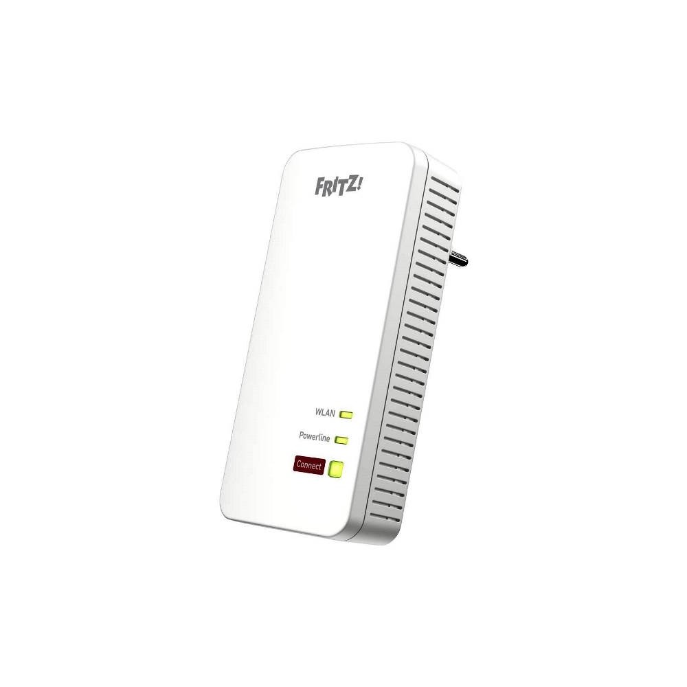 ADATTATORE DI RETE POWERLINE FRITZ 1240 AX 1200 MBPS (20003038)