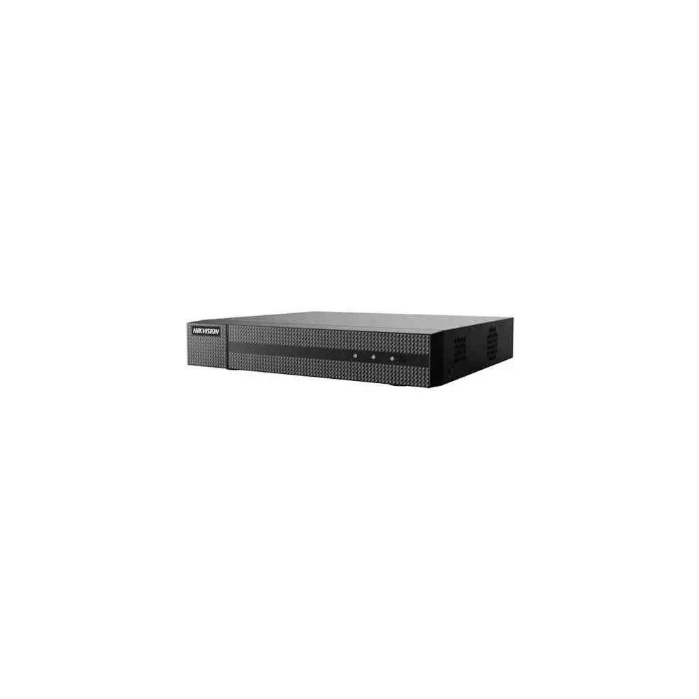 SISTEMA DI SORVEGLIANZA DVR 4 CANALI HD (HWD-5104MH)