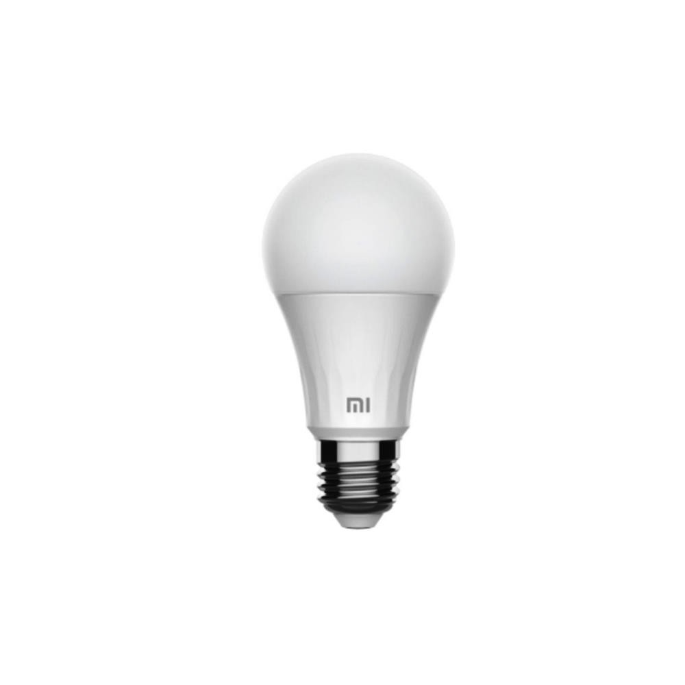 LAMPADA LED MI SMART LED BULBO E27 8W LUCE CALDA (GPX4026GL)