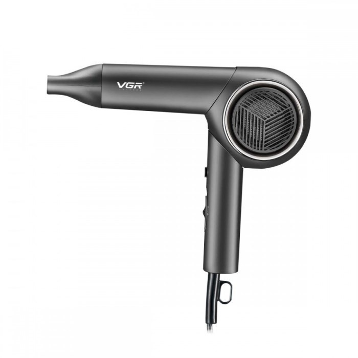 ASCIUGACAPELLI PROFESSIONALE V-420 HAIR DRYER 1600/2000W