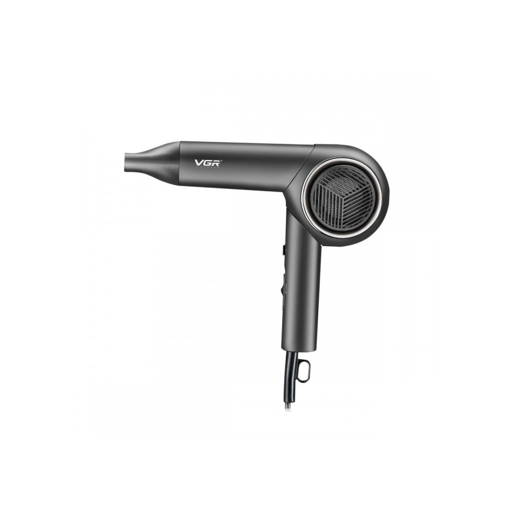 ASCIUGACAPELLI PROFESSIONALE V-420 HAIR DRYER 1600/2000W