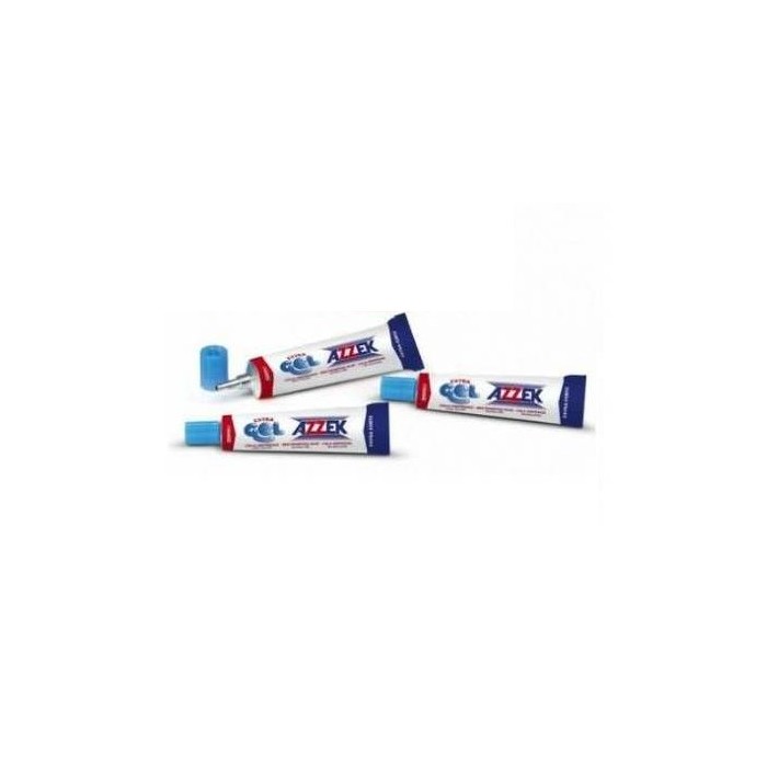 COLLA GEL ATTACCATUTTO AZZEK 30ML (00310063)