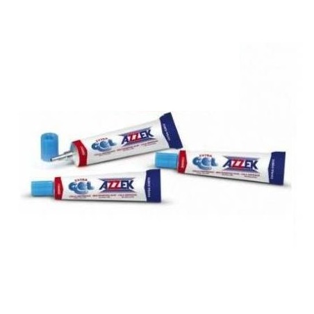 COLLA GEL ATTACCATUTTO AZZEK 30ML (00310063)