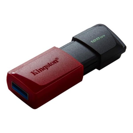 PEN DRIVE 128GB DATATRAVELER EXODIA M USB 3.2 GEN1 (DTXM/128GB)