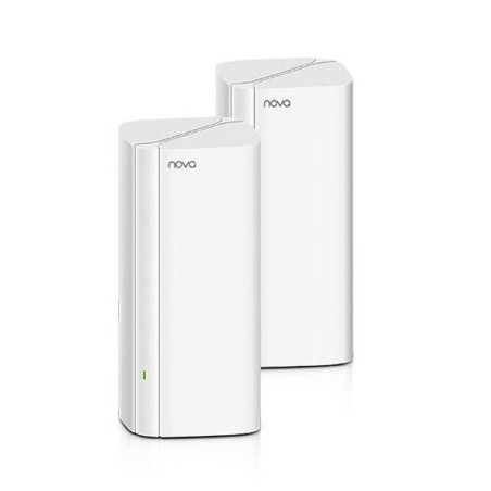 RANGE EXTENDER SISTEMA MESH NOVA EX12-2 AX3000 WI-FI 6 (2 PACK)