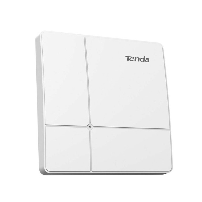 ACCESS POINT WIRELESS I24 - AC1200 WAVE 2 GIGABIT