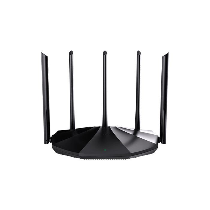 ROUTER TX2 PRO WIFI 6 DUAL BAND GIGABIT