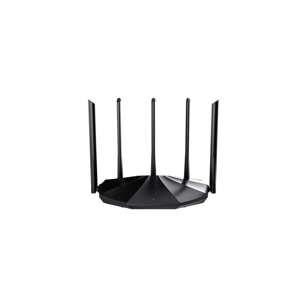 ROUTER TX2 PRO WIFI 6 DUAL BAND GIGABIT