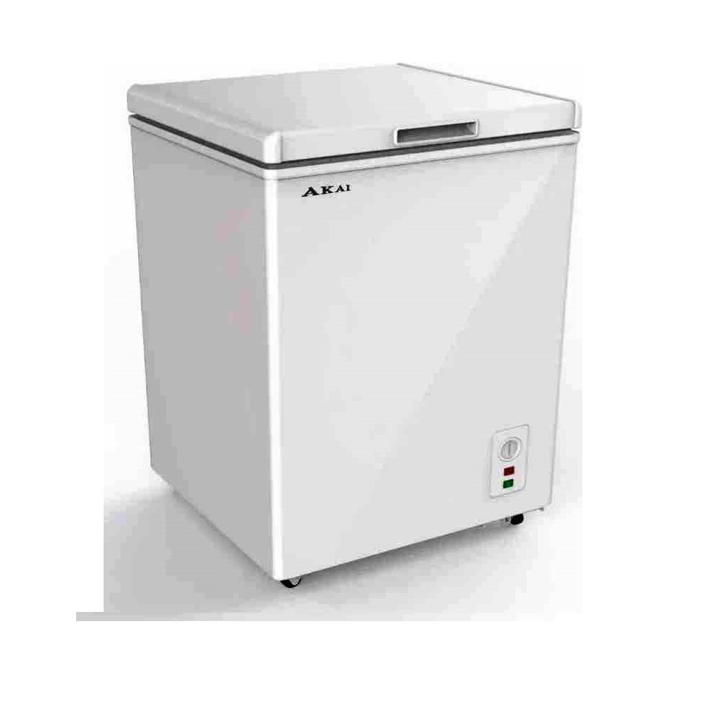 CONGELATORE A POZZETTO ICE154SW 150L. BIANCO