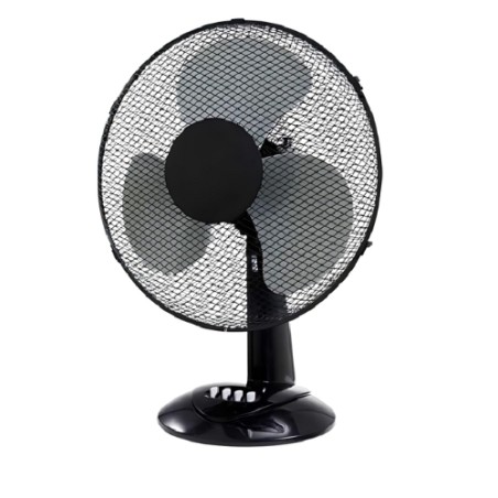 VENTILATORE DA TAVOLO VT4022 - 40 CM.