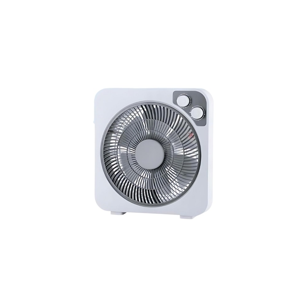 VENTILATORE A TERRA BF-3035 - 30 CM. - BOX FAN