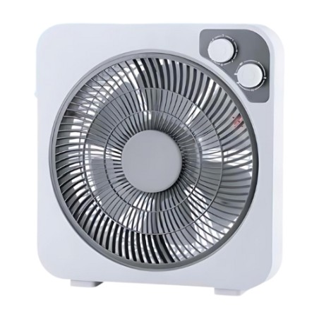 VENTILATORE A TERRA BF-3035 - 30 CM. - BOX FAN