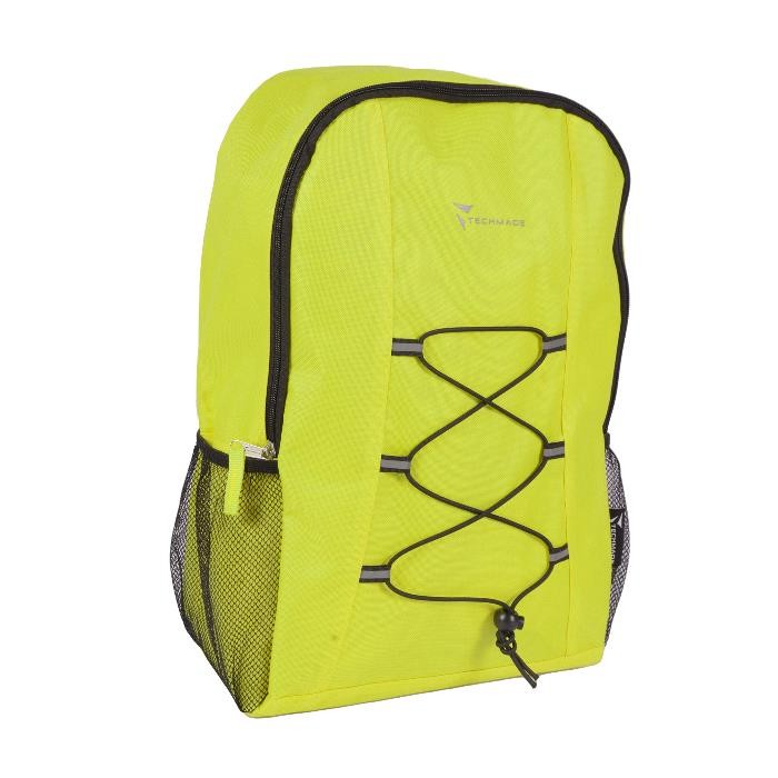 BORSA ZAINO SPORT STYLE (29x15x43 CM) VERDE (TM-8102-GR)