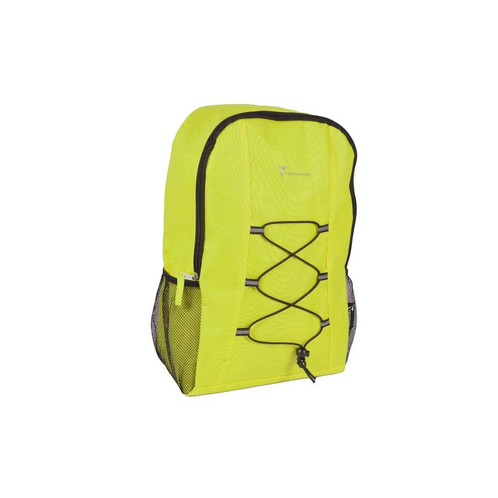 BORSA ZAINO SPORT STYLE (29x15x43 CM) VERDE (TM-8102-GR)