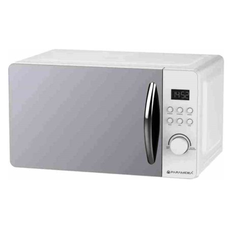 FORNO A MICROONDE FOM200B 20L CON GRILL - BIANCO