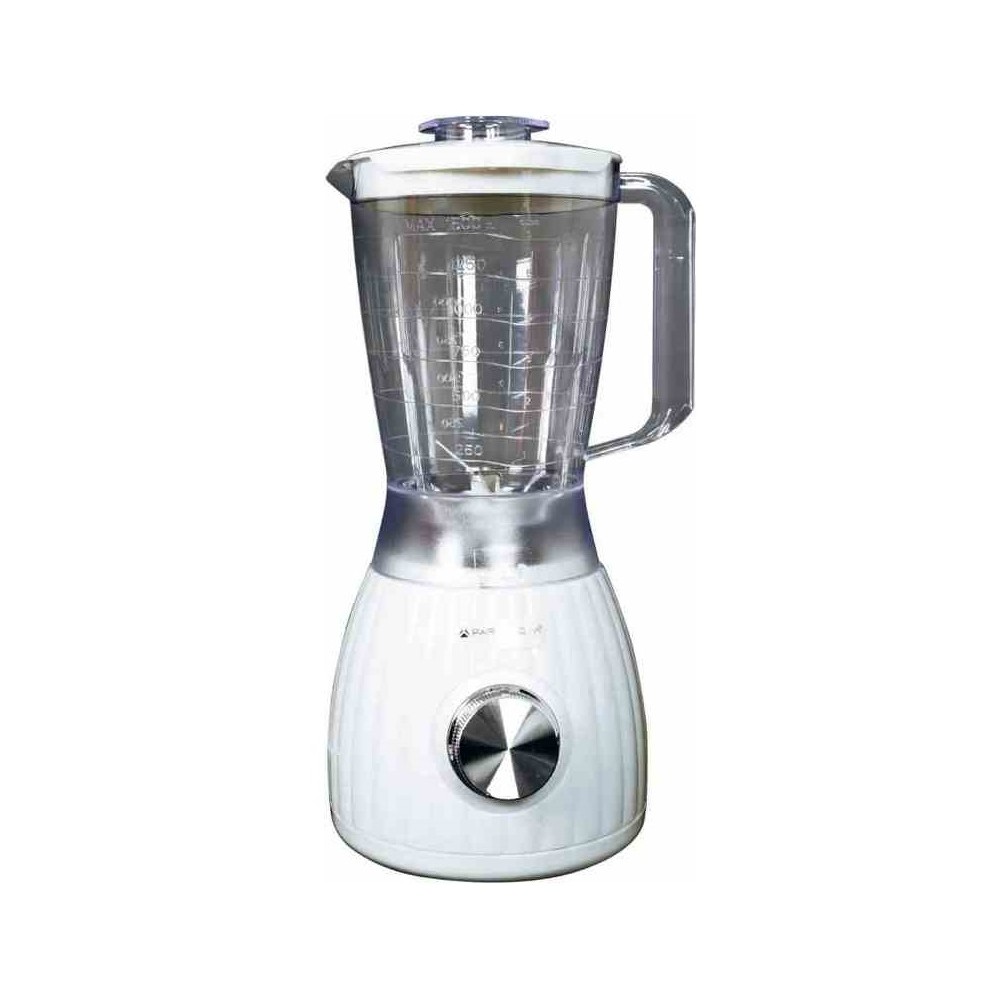 FRULLATORE FR405C CON BICCHIERE - 350W - COLOR CREMA