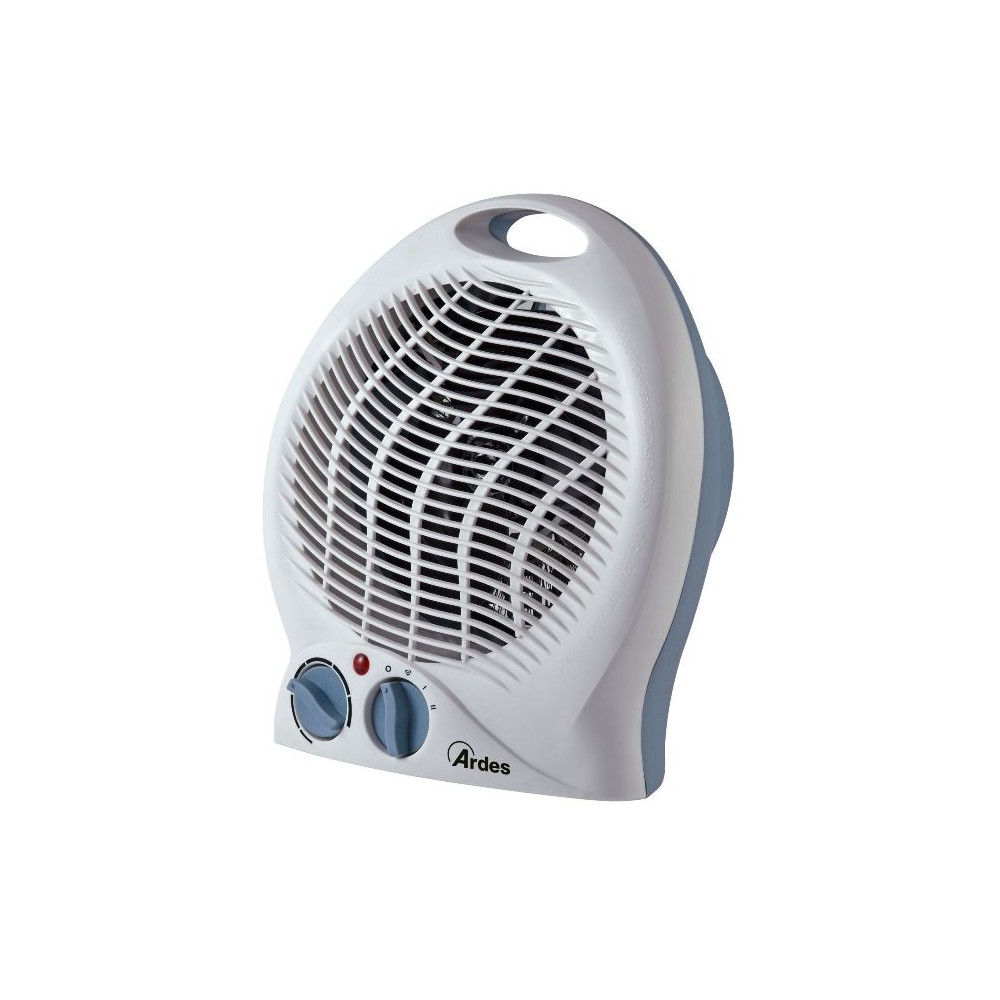 TERMOVENTILATORE PORTATILE TEPO COLOR 2000W (AR451C) A FILO