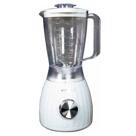 FRULLATORE FR405C CON BICCHIERE - 350W - COLOR CREMA