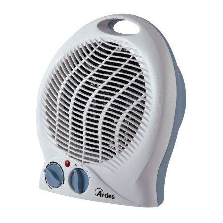 TERMOVENTILATORE PORTATILE TEPO COLOR 2000W (AR451C) A FILO