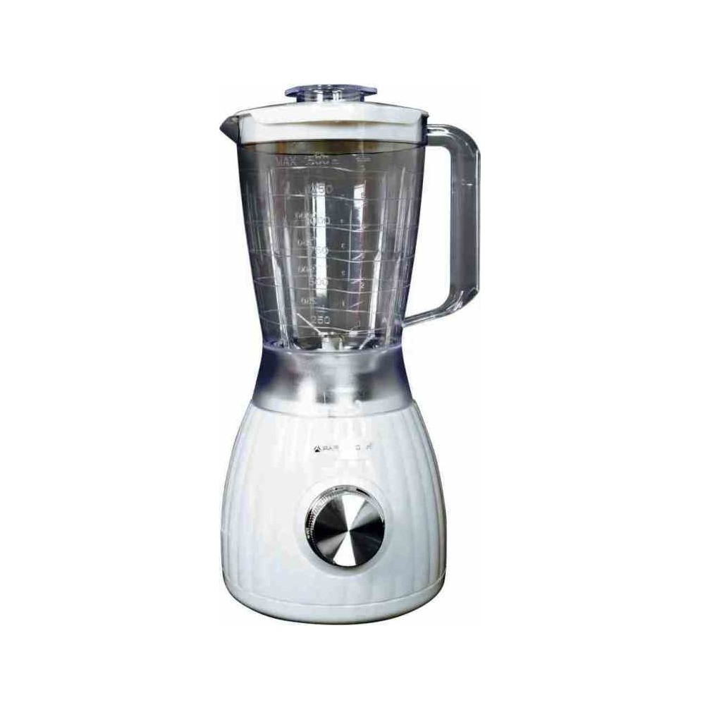 FRULLATORE FR405W CON BICCHIERE - 350W - BIANCO