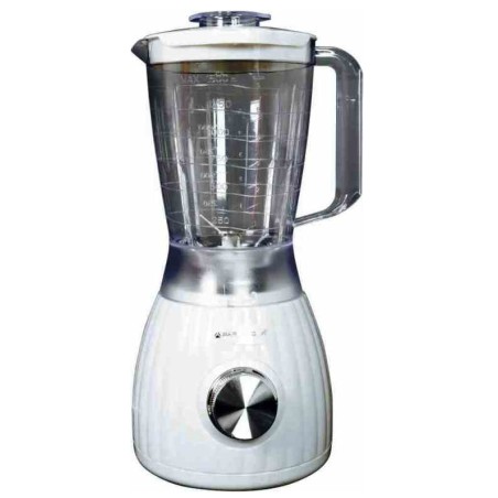 FRULLATORE FR405W CON BICCHIERE - 350W - BIANCO