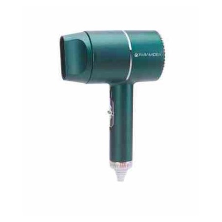 ASCIUGACAPELLI PROFESSIONALE PH1818NV 1800W VERDE