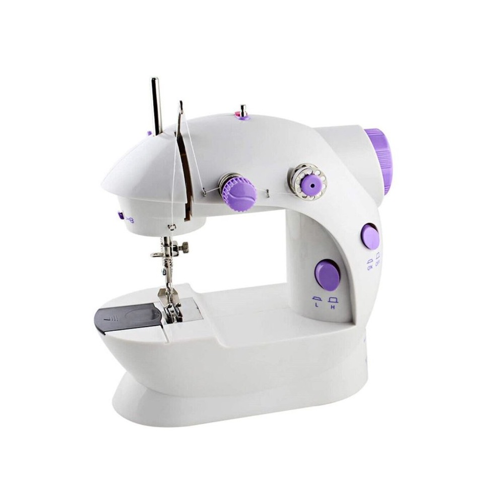 MACCHINA DA CUCIRE MINI SEWING MACHINE BAMBINI (Q-FR10)