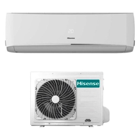 CLIMATIZZATORE HALO CBXS182AG + CBXS182AW - WIFI - INVERTER - UNITA' INTERNA + ESTERNA - 18000 BTU