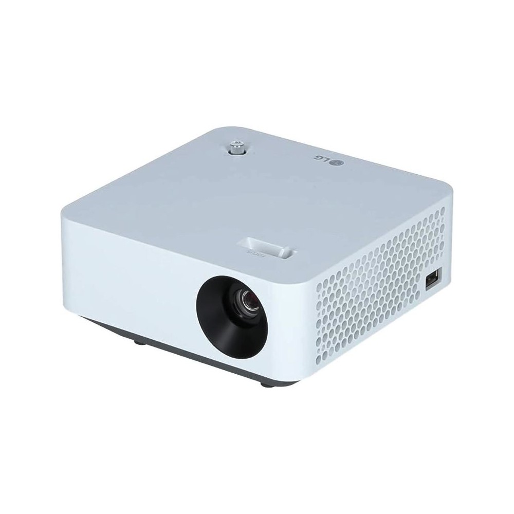 VIDEOPROIETTORE CINEBEAM PF510Q BIANCO