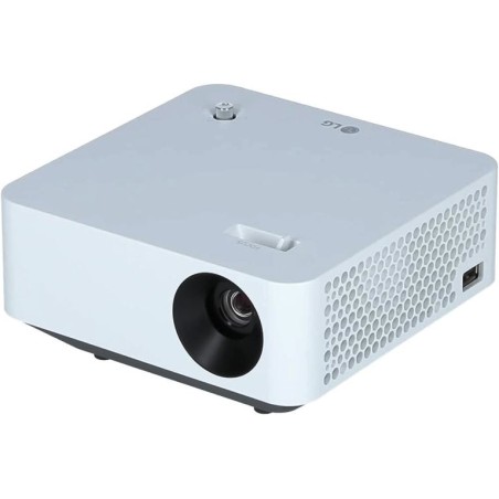 VIDEOPROIETTORE CINEBEAM PF510Q BIANCO