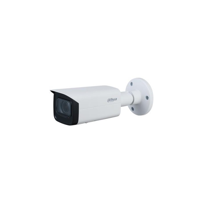 TELECAMERA SORVEGLIANZA 5MP IP BULLET VARIFOCALE (IPC-HFW2541TP-ZS-27135-S2)