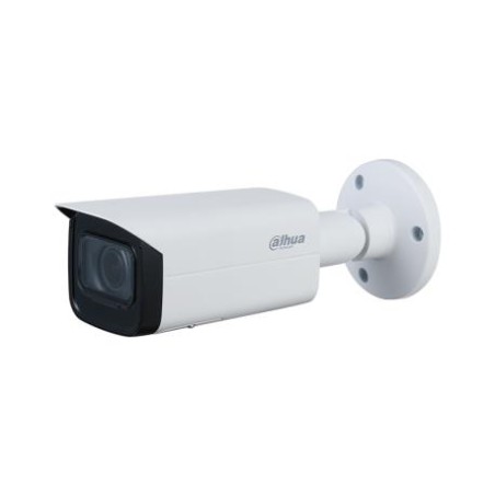 TELECAMERA SORVEGLIANZA 5MP IP BULLET VARIFOCALE (IPC-HFW2541TP-ZS-27135-S2)