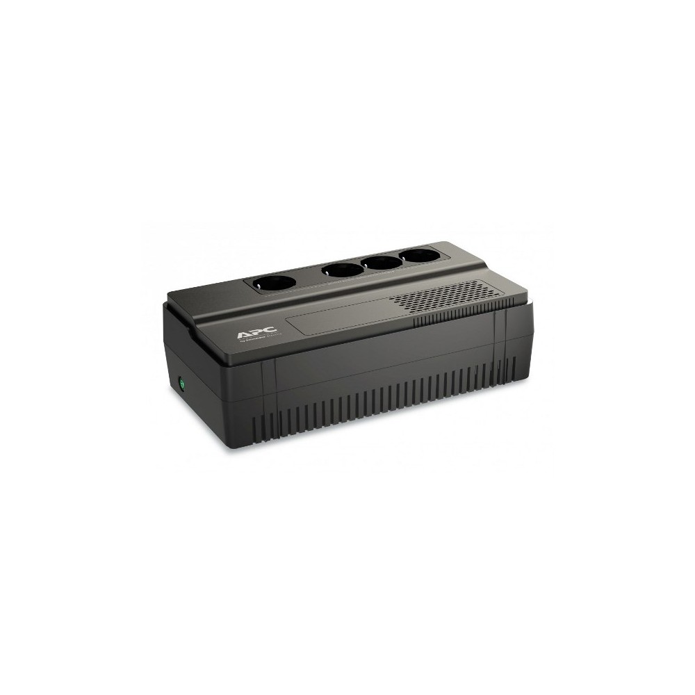 GRUPPO DI CONTINUITA BACK-UPS BV500I-GR - 500VA/300W