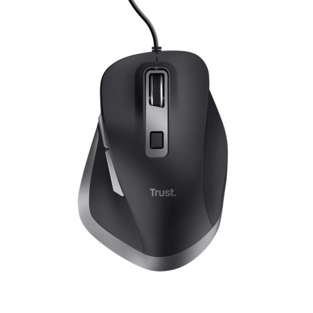 MOUSE FYDA 24728 A FILO USB