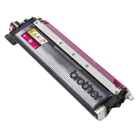 TONER COMPATIBILE BROTHER TN248XL MAGENTA - CON CHIP