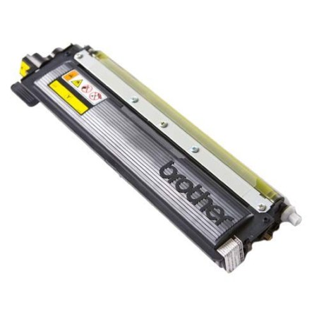 TONER COMPATIBILE BROTHER TN248XL GIALLO YELLOW - CON CHIP