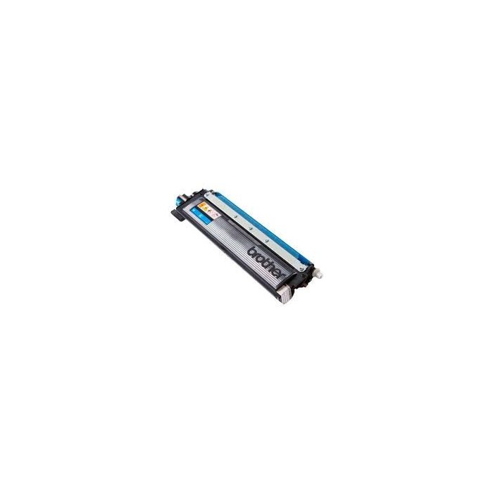 TONER COMPATIBILE BROTHER TN248XL CIANO CYAN - CON CHIP