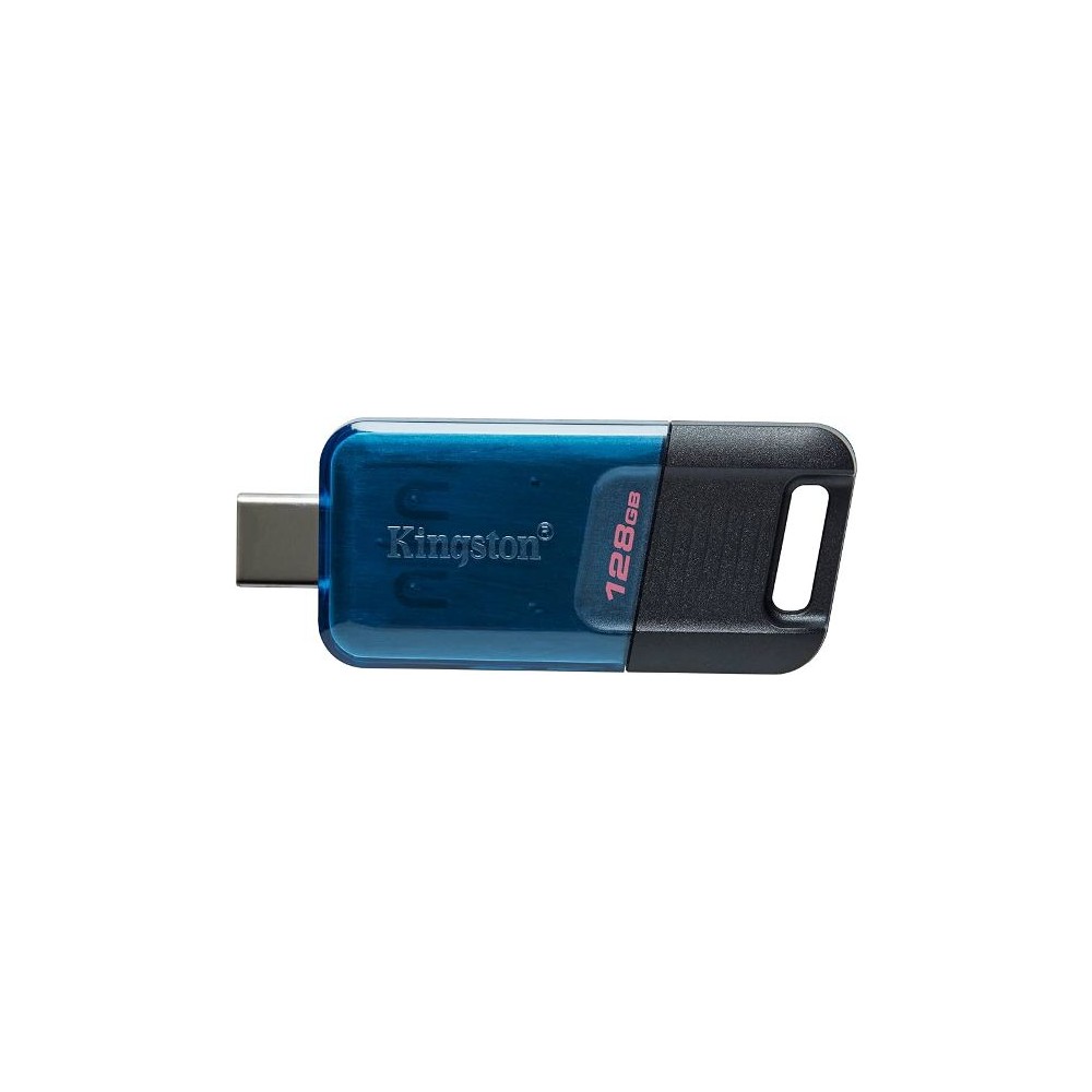 PEN DRIVE 128GB TYPE-C 3.2 DT80M/128GB