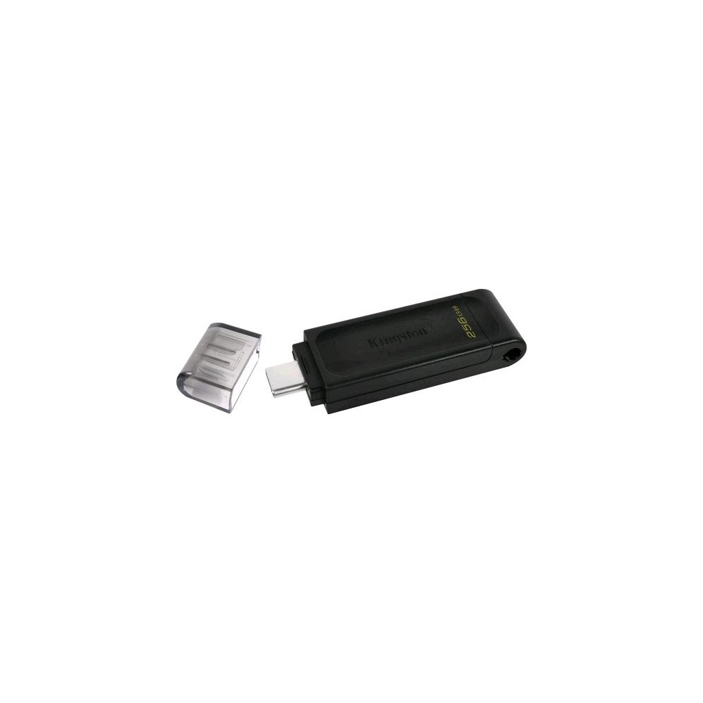 PEN DRIVE 256GB USB-C 3.2 TYPE-C (DT70/256GB)