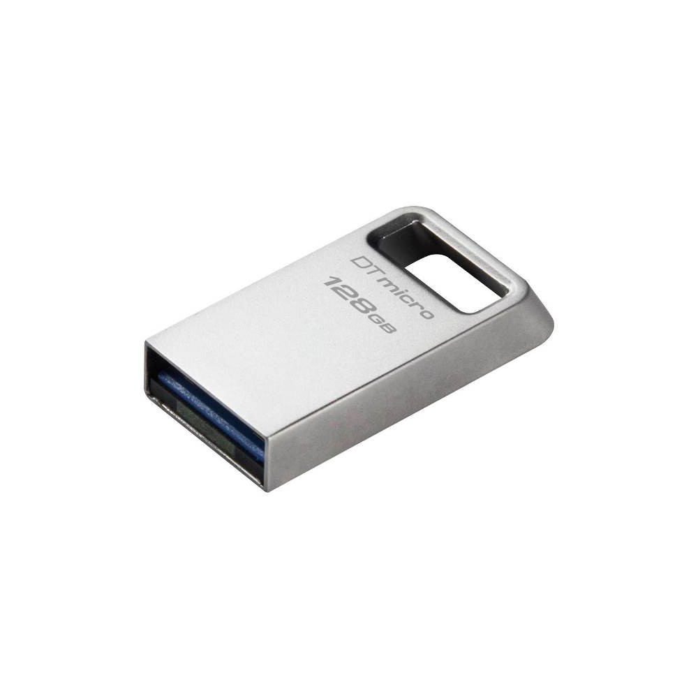 PEN DRIVE 128GB DATATRAVELER MICRO USB 3.2 GEN1 (DTMC3G2/128GB)