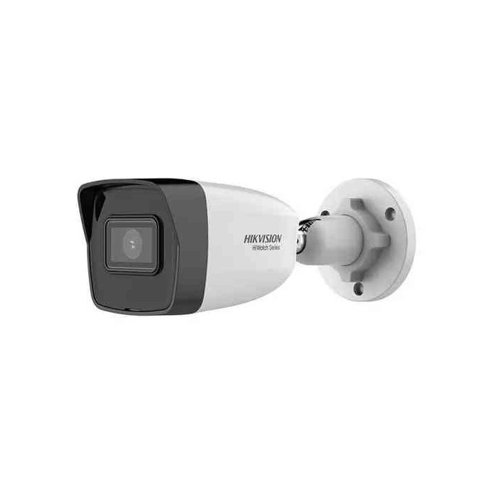 TELECAMERA SORVEGLIANZA HIWATCH 4MP IP BULLET 2.8MM (HWI-B140HA)