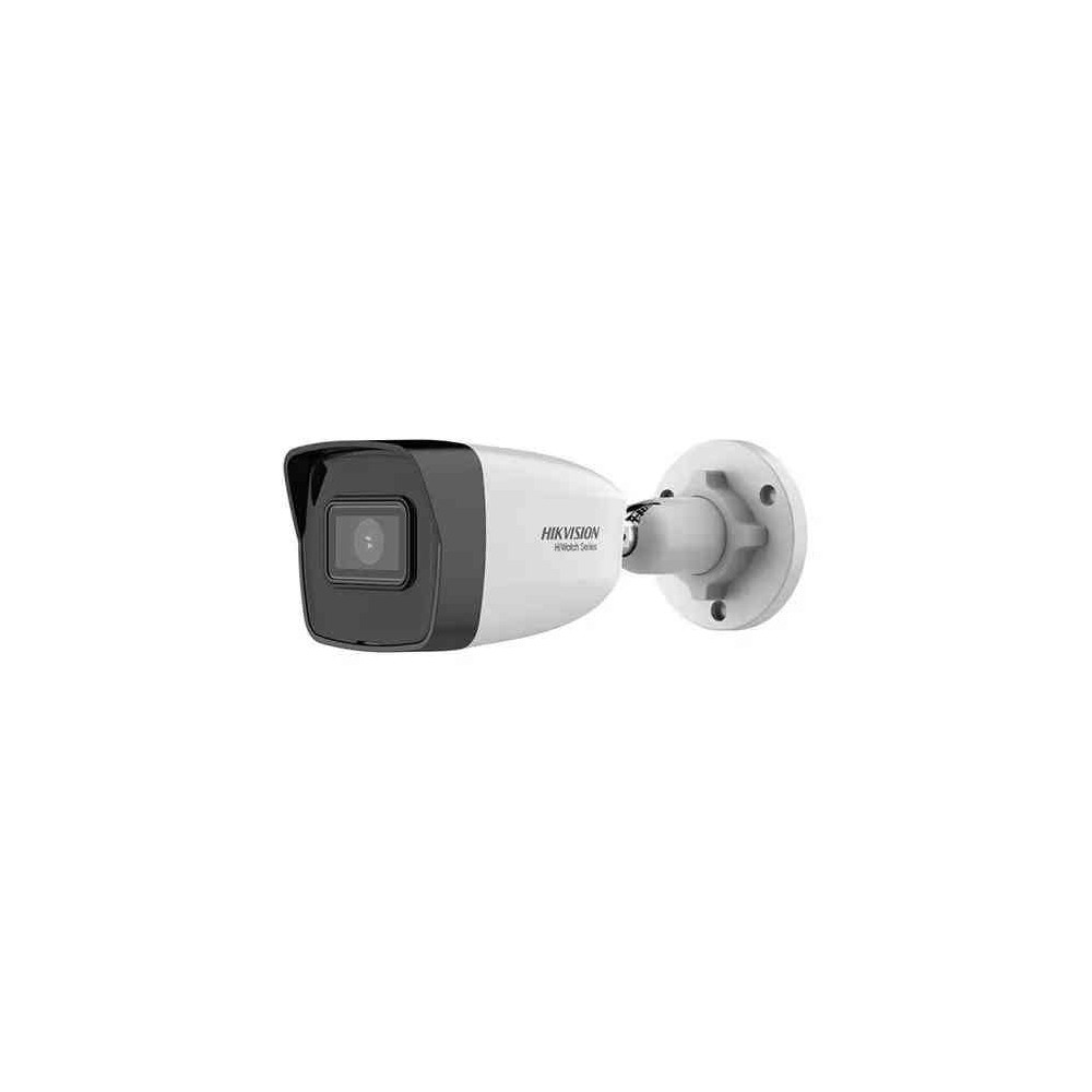 TELECAMERA SORVEGLIANZA HIWATCH 4MP IP BULLET 2.8MM (HWI-B140HA)