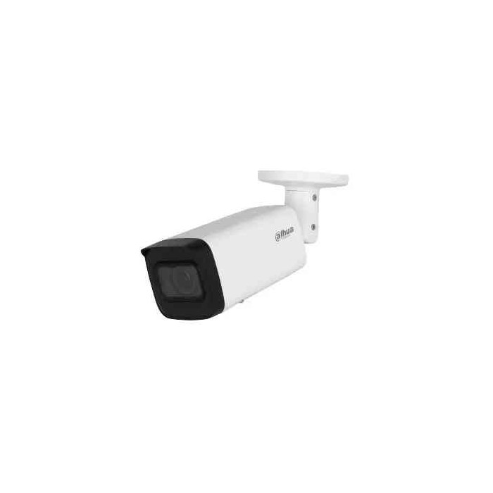 TELECAMERA SORVEGLIANZA 4MP IP BULLET VARIFOCALE MOTORIZZATA (DH-IPC-HFW2441TP-ZS-27135)