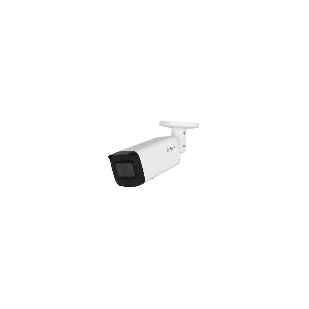 TELECAMERA SORVEGLIANZA 4MP IP BULLET VARIFOCALE MOTORIZZATA (DH-IPC-HFW2441TP-ZS-27135)